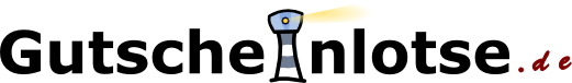 Gutscheine auf Gutscheinlotse.de Gutscheine auf Gutscheinlotse.de